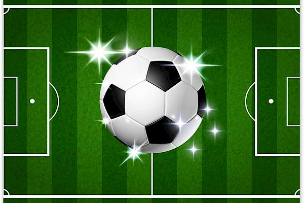Fußballturnier – Spannung bis zum Schluss